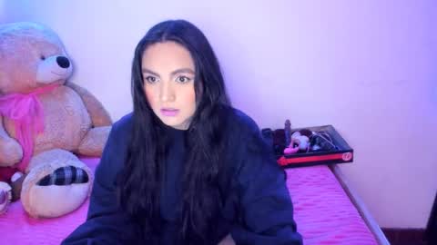  karolina online show from January 2, 2025, 3:37 am