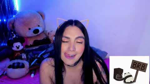  karolina online show from January 7, 2025, 6:38 am