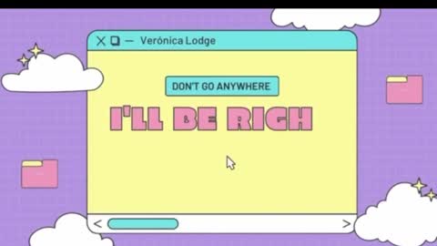 Snapshot of vero_lodgee chatting on April 15, 2026, 2:07 am veronica lodge online show from April 15, 2026, 2:07 am