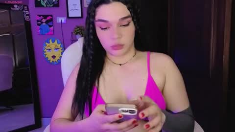 veronica_118 online show from September 13, 2025, 7:30 am