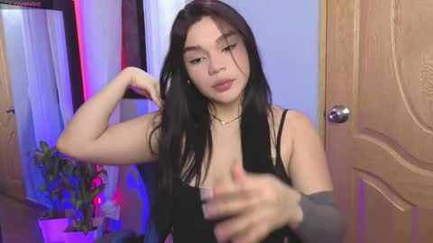 veronica_118 online show from February 27, 2026, 1:27 am