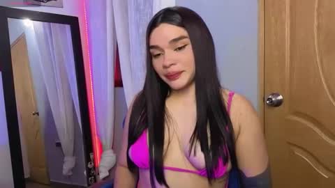 veronica_118 online show from May 26, 2026, 1:23 am