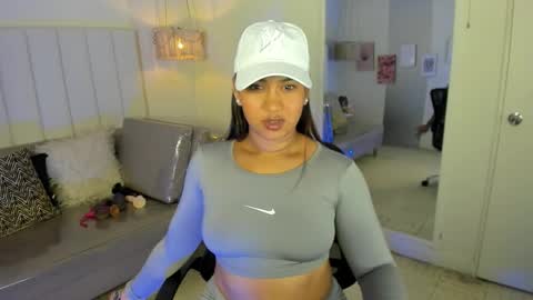 Snapshot of veronica_b07 chatting on April 8, 2026, 3:45 pm Veronica3 online show from April 8, 2026, 3:45 pm