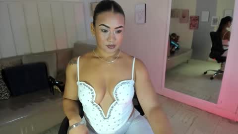 Snapshot of veronica_b07 chatting on April 23, 2026, 12:26 pm Veronica3 online show from April 23, 2026, 12:26 pm