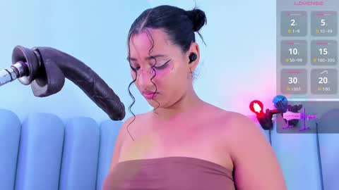 Veronica  online show from April 24, 2026, 8:22 pm