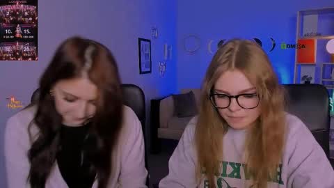 Ronni online show from November 5, 2025, 8:20 pm