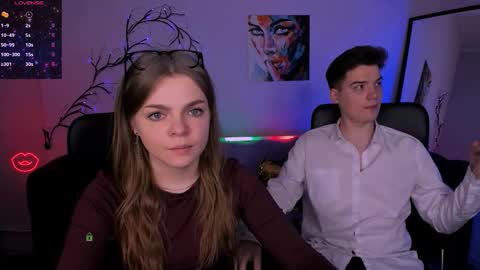 Ronni online show from November 6, 2025, 8:21 pm