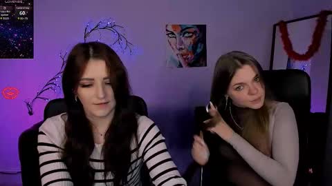 Ronni online show from November 13, 2025, 8:19 pm