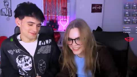 Ronni online show from January 6, 2026, 8:34 pm