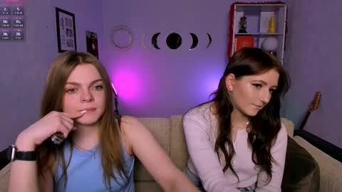 Ronni online show from March 3, 2026, 8:59 pm