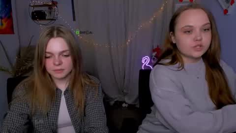 Ronni online show from March 22, 2026, 8:23 pm