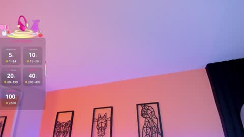 veronica_hill_ online show from December 15, 2025, 3:00 am