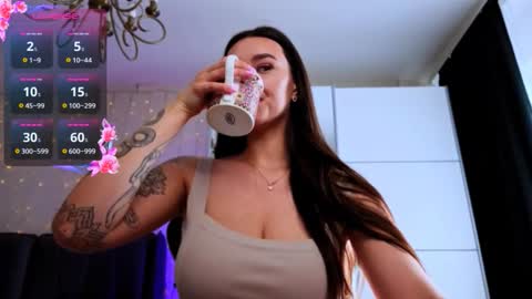 Veronica online show from March 14, 2026, 9:37 am