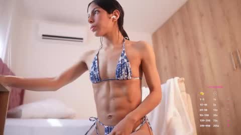 Veronica online show from February 27, 2026, 2:50 pm