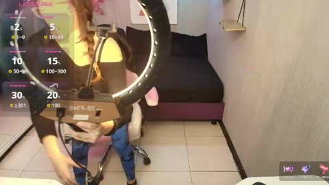 veronica online show from June 1, 2026, 6:53 pm