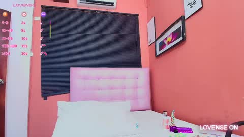 Veronica online show from February 7, 2025, 3:30 pm