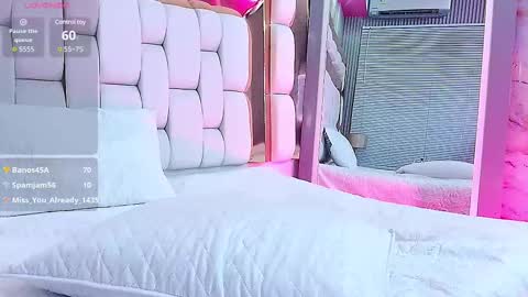 Veronica online show from February 27, 2025, 3:37 pm