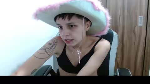 Snapshot of veronicaelite16 chatting on December 10, 2024, 3:30 am Veronica Clark online show from December 10, 2024, 3:30 am