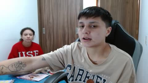 Snapshot of veronicaelite16 chatting on January 28, 2025, 1:50 am Veronica Clark online show from January 28, 2025, 1:50 am