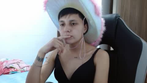 Snapshot of veronicaelite16 chatting on February 2, 2025, 2:06 am Veronica Clark online show from February 2, 2025, 2:06 am