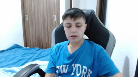 Snapshot of veronicaelite16 chatting on February 14, 2025, 12:51 am Veronica Clark online show from February 14, 2025, 12:51 am