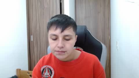 Snapshot of veronicaelite16 chatting on February 18, 2025, 12:28 pm Veronica Clark online show from February 18, 2025, 12:28 pm