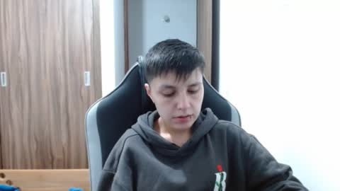 Snapshot of veronicaelite16 chatting on February 19, 2025, 9:50 am Veronica Clark online show from February 19, 2025, 9:50 am