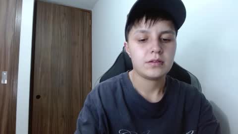 Snapshot of veronicaelite16 chatting on November 4, 2025, 3:27 am Veronica Clark online show from November 4, 2025, 3:27 am