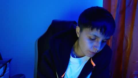 Veronica Clark online show from February 13, 2026, 2:29 am