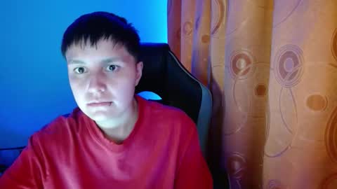 Veronica Clark online show from March 9, 2026, 1:42 am