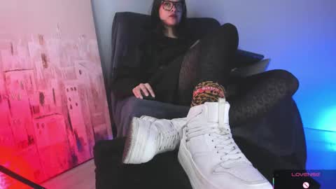 Veronica online show from September 10, 2025, 10:21 pm