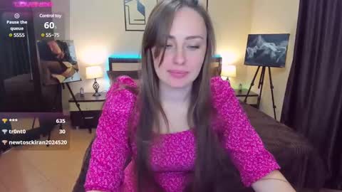 Snapshot of veronicafreman chatting on December 16, 2024, 1:11 pm Veronica online show from December 16, 2024, 1:11 pm