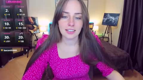 Snapshot of veronicafreman chatting on December 23, 2024, 1:45 pm Veronica online show from December 23, 2024, 1:45 pm