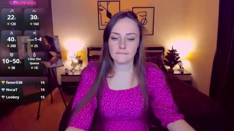 Snapshot of veronicafreman chatting on December 28, 2024, 12:56 pm Veronica online show from December 28, 2024, 12:56 pm