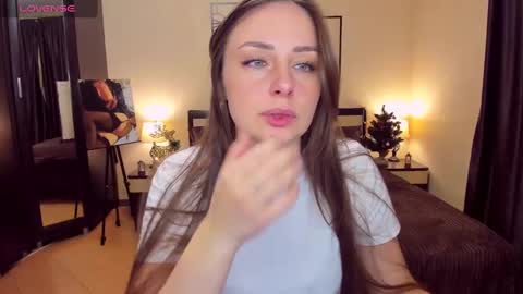 Snapshot of veronicafreman chatting on January 3, 2025, 5:28 am Veronica online show from January 3, 2025, 5:28 am