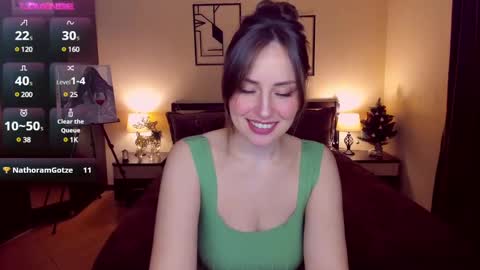 Snapshot of veronicafreman chatting on January 11, 2025, 10:08 am Veronica online show from January 11, 2025, 10:08 am