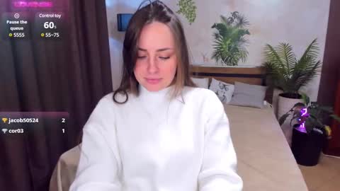 Snapshot of veronicafreman chatting on January 28, 2025, 6:49 am Veronica online show from January 28, 2025, 6:49 am