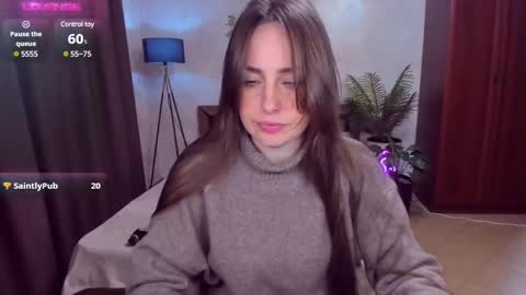 Snapshot of veronicafreman chatting on February 4, 2025, 8:02 am Veronica online show from February 4, 2025, 8:02 am