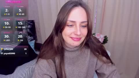 Snapshot of veronicafreman chatting on February 5, 2025, 8:54 am Veronica online show from February 5, 2025, 8:54 am