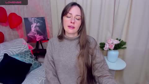 Snapshot of veronicafreman chatting on February 13, 2025, 5:58 am Veronica online show from February 13, 2025, 5:58 am