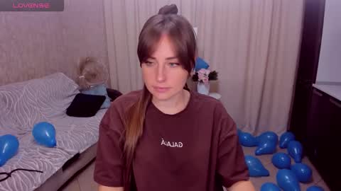 Snapshot of veronicafreman chatting on September 16, 2025, 5:19 am Veronica online show from September 16, 2025, 5:19 am