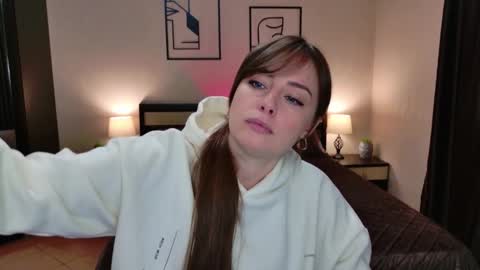 Snapshot of veronicafreman chatting on September 19, 2025, 5:53 am Veronica online show from September 19, 2025, 5:53 am