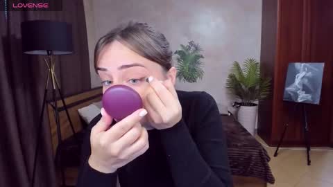 Snapshot of veronicafreman chatting on September 20, 2025, 5:08 am Veronica online show from September 20, 2025, 5:08 am