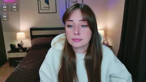 Snapshot of veronicafreman chatting on September 26, 2025, 6:06 am Veronica online show from September 26, 2025, 6:06 am