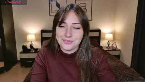 Snapshot of veronicafreman chatting on September 29, 2025, 5:01 am Veronica online show from September 29, 2025, 5:01 am