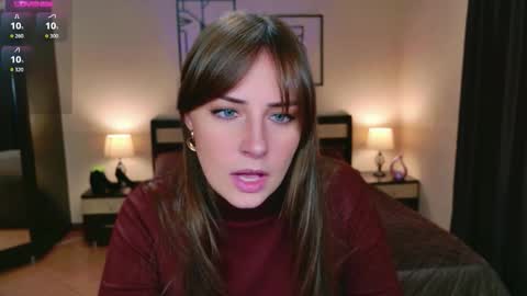 Snapshot of veronicafreman chatting on September 30, 2025, 4:50 am Veronica online show from September 30, 2025, 4:50 am