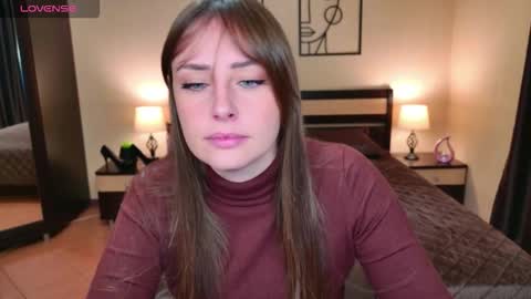 Snapshot of veronicafreman chatting on October 14, 2025, 4:57 am Veronica online show from October 14, 2025, 4:57 am