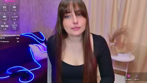 Veronica online show from March 16, 2026, 5:55 am