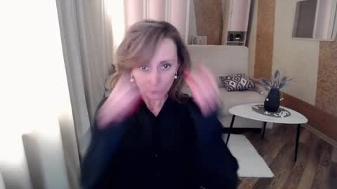 Helen online show from February 28, 2025, 11:25 am