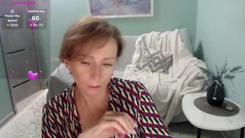 Helen online show from October 14, 2025, 5:52 am